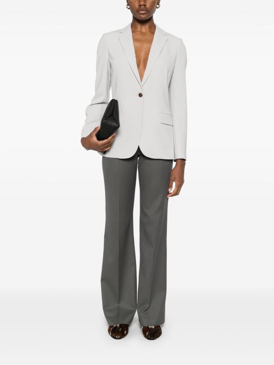 25SS 띠어리 수트 자켓 J0709113 B6M PLATINUM - THEORY