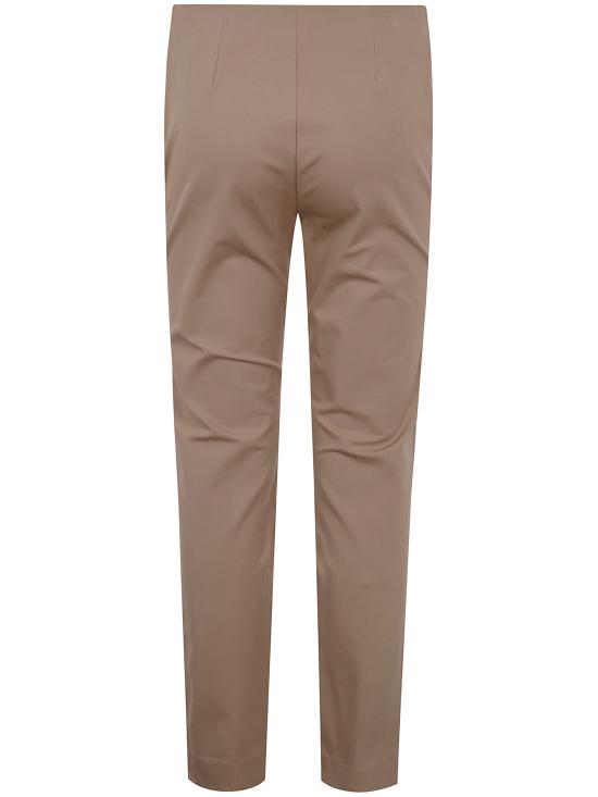 25SS 랄프 로렌 스트레이트 팬츠 200631310 018 BIRCH TAN - RALPH LAUREN