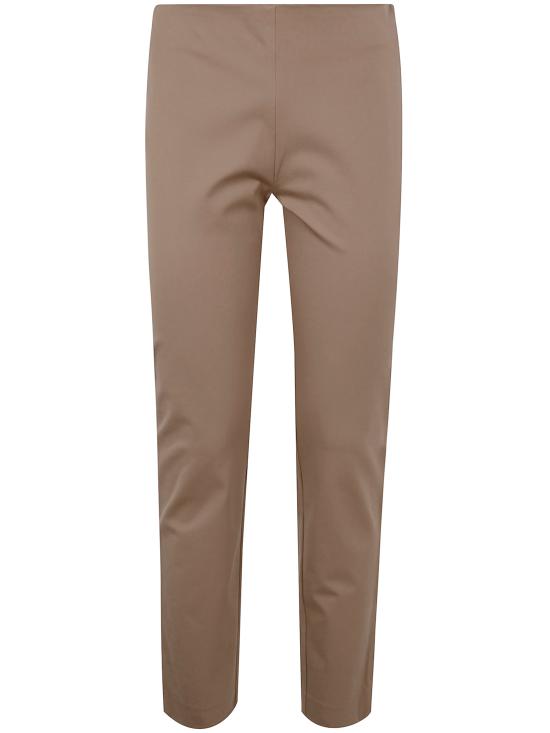 25SS 랄프 로렌 스트레이트 팬츠 200631310 018 BIRCH TAN - RALPH LAUREN