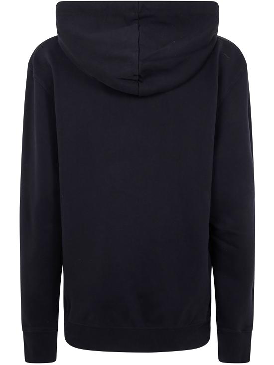  JW앤더슨 후드 티셔츠 JW0231 PG1632 999 BLACK - JW ANDERSON