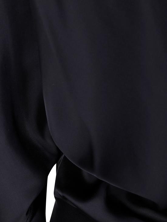 25SS 릭 오웬스 반팔 티셔츠 RP01E7231 SCH 09 BLACK - RICK OWENS