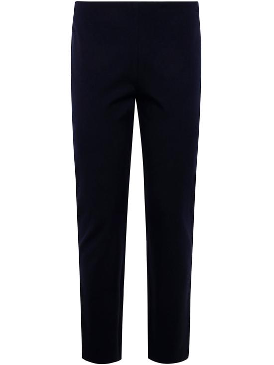 25SS 랄프 로렌 스트레이트 팬츠 200631310 022 LAUREN NAVY - RALPH LAUREN