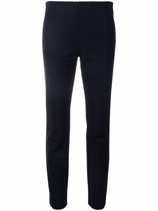 25SS 랄프 로렌 스트레이트 팬츠 200631310 022 LAUREN NAVY - RALPH LAUREN