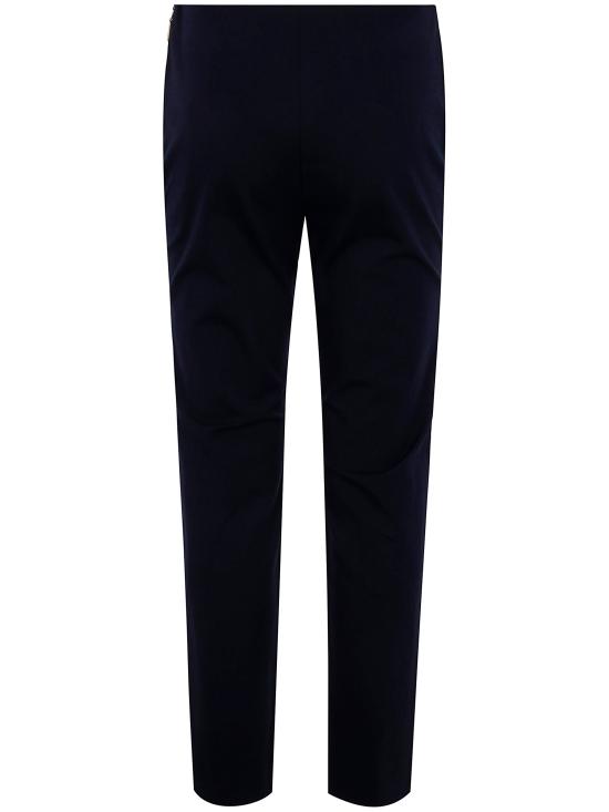 25SS 랄프 로렌 스트레이트 팬츠 200631310 022 LAUREN NAVY - RALPH LAUREN