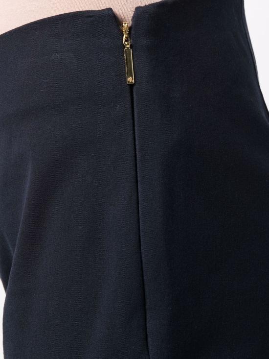 25SS 랄프 로렌 스트레이트 팬츠 200631310 022 LAUREN NAVY - RALPH LAUREN