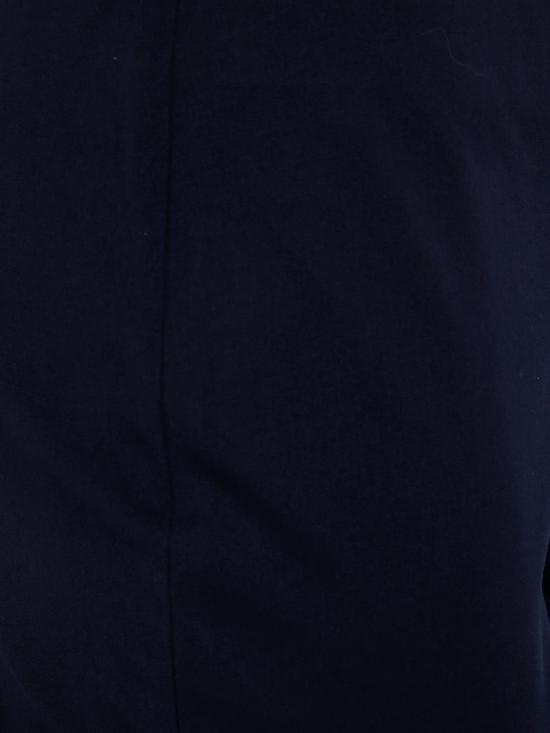 25SS 랄프 로렌 스트레이트 팬츠 200631310 022 LAUREN NAVY - RALPH LAUREN