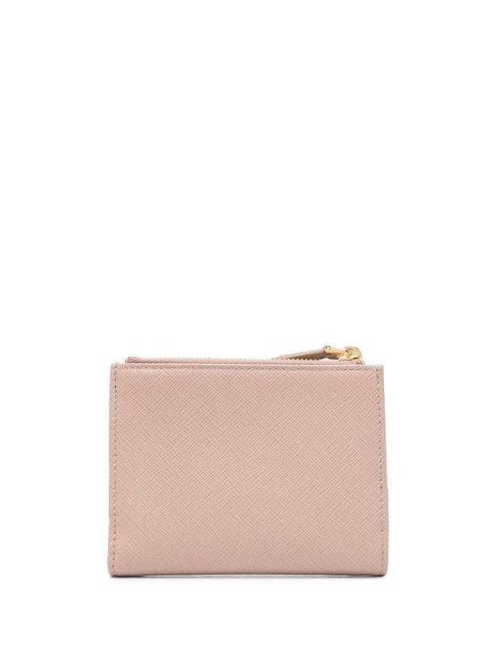  프라다 지갑 1ML050QHHF0236 Nude Neutrals - PRADA