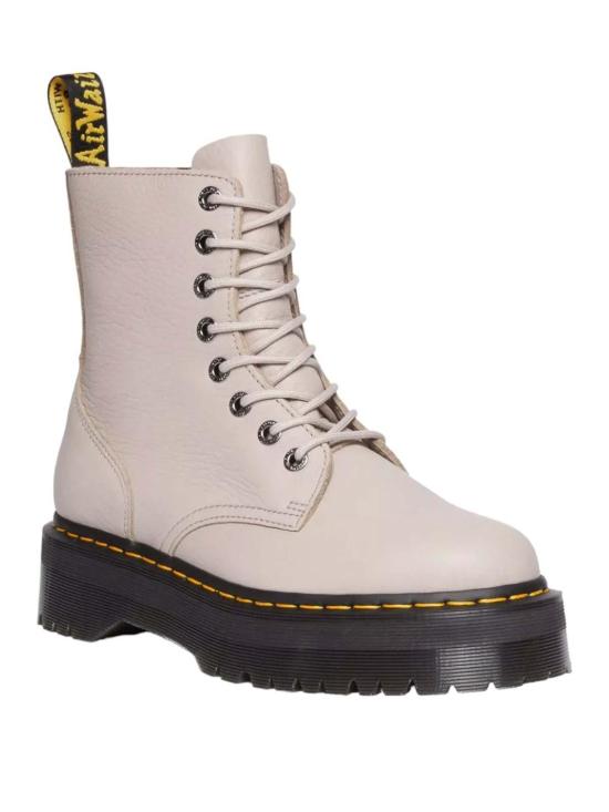  닥터마틴 부츠 JADONIIITAUPE GREY - DR.MARTENS