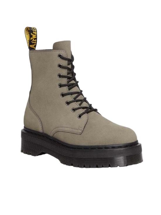  닥터마틴 부츠 JADONGREY Grey - DR.MARTENS