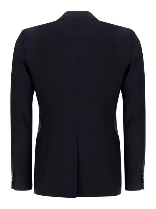 25SS 프라다 수트 세트 UAF420S152D39F0008 Blue - PRADA