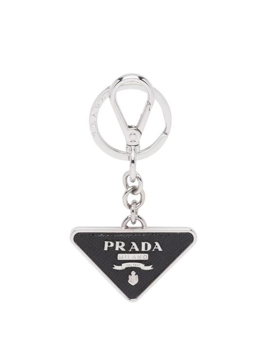  프라다 키링 2PP080053F0002 Black