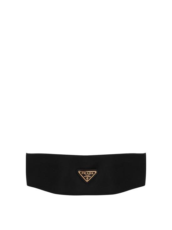  프라다 벨트 1IH0812DMIF0632 Black