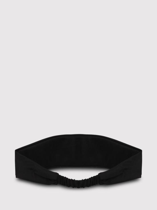  프라다 벨트 1IH0812DMIF0632 Black - PRADA