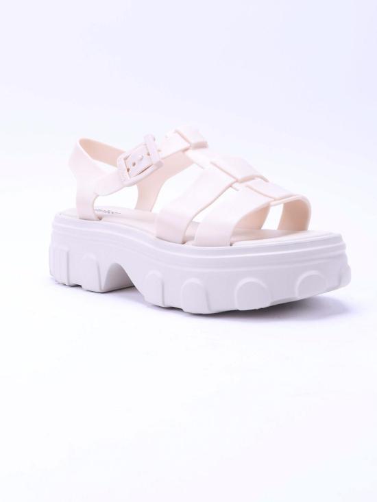 24FW 멜리사 샌들 35791AV418 White - MELISSA