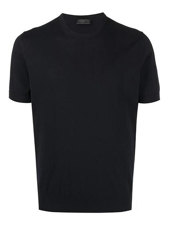 25SS 프라다 스웨터 UJM564S092710F0002 Black