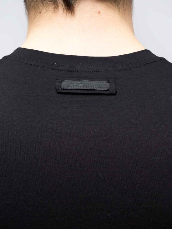 25SS 프라다 스웨터 UJM564S092710F0002 Black - PRADA