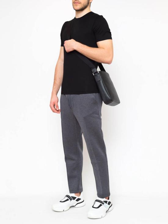 25SS 프라다 스웨터 UJM564S092710F0002 Black - PRADA