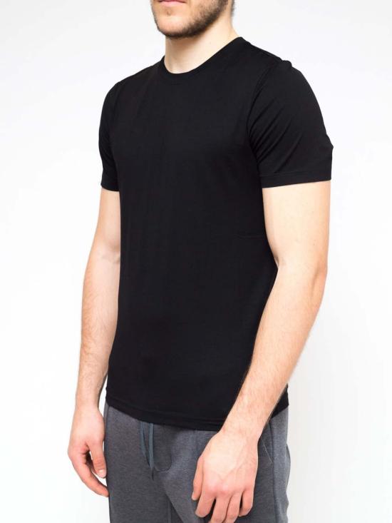 25SS 프라다 스웨터 UJM564S092710F0002 Black - PRADA