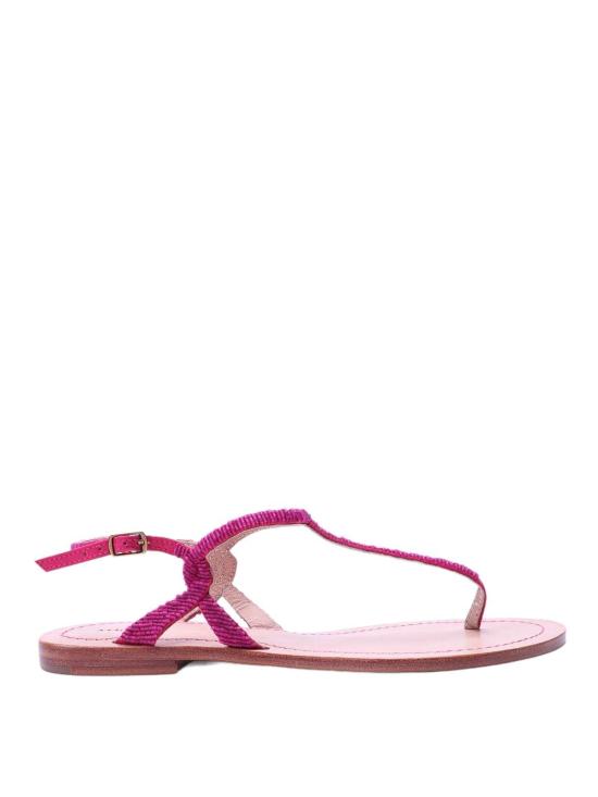 24FW 말리파르미 샌들 SA00699106932057 Nude Neutrals