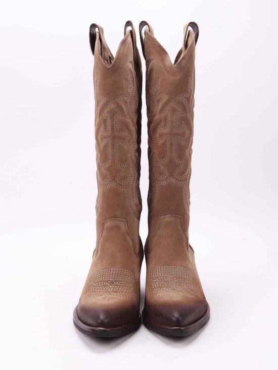  IMMA ALBERGO 부츠 CALIFORNIACAMTAUPE Grey - OTHER BRANDS