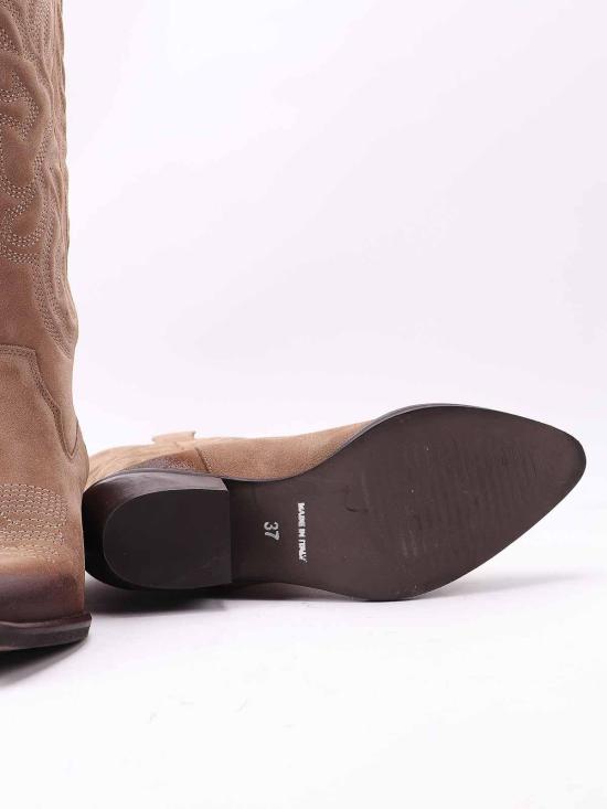  IMMA ALBERGO 부츠 CALIFORNIACAMTAUPE Grey - OTHER BRANDS