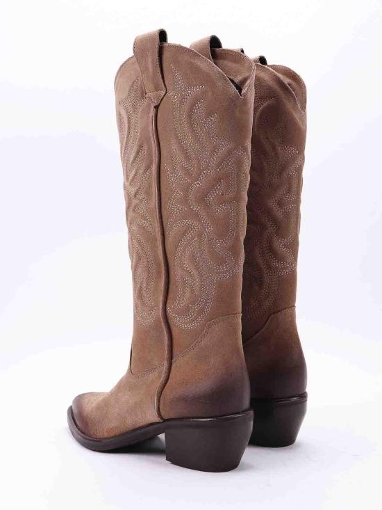  IMMA ALBERGO 부츠 CALIFORNIACAMTAUPE Grey - OTHER BRANDS