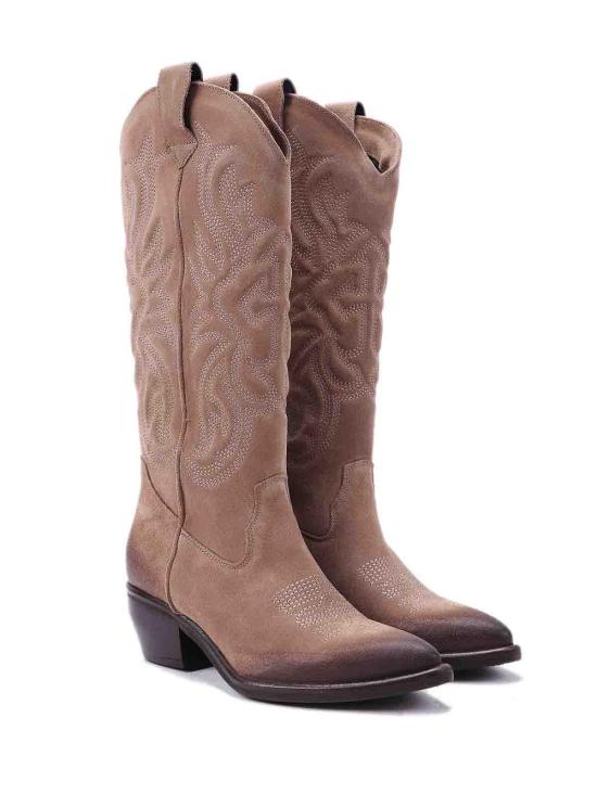  IMMA ALBERGO 부츠 CALIFORNIACAMTAUPE Grey - OTHER BRANDS