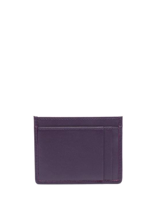  미우미우 카드지갑 5MC0762FPPF0030 Purple - MIU MIU