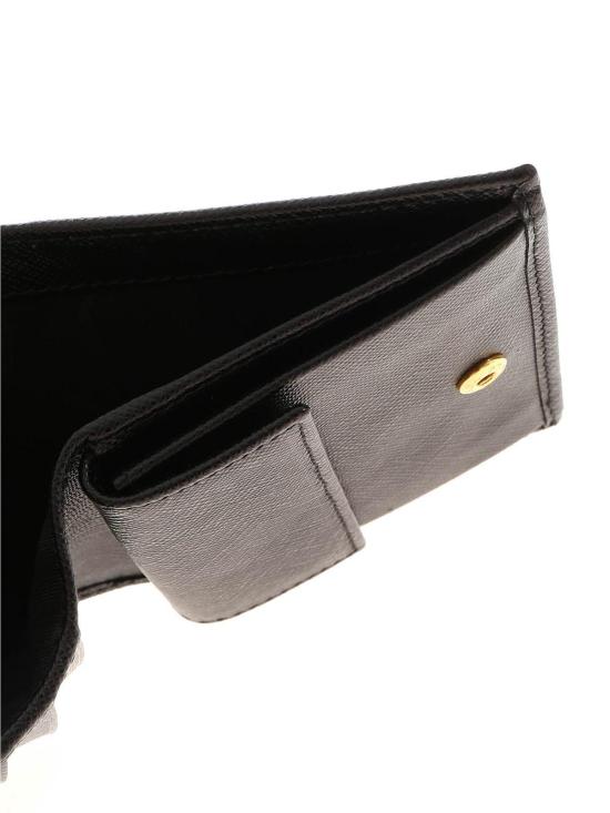  프라다 지갑 1MV204QWAF0002 Black - PRADA