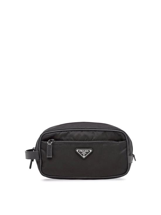  프라다 뷰티 케이스 2NA8192DMHF0002 Black