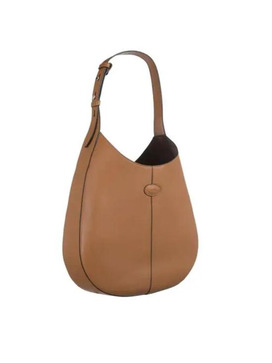  토즈 토트백 XBWDBSR9200YATS001 Brown - TODS