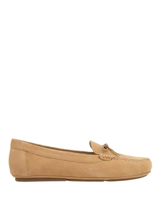  마이클 코어스 로퍼 40S3JTFR1S174 Beige