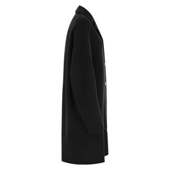 25SS 스포트막스 코트 2512011031600 BLACK - SPORTMAX