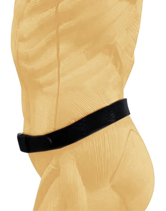 26SS MOBELT 가죽 벨트 MOBELT 02 - OTHER BRANDS