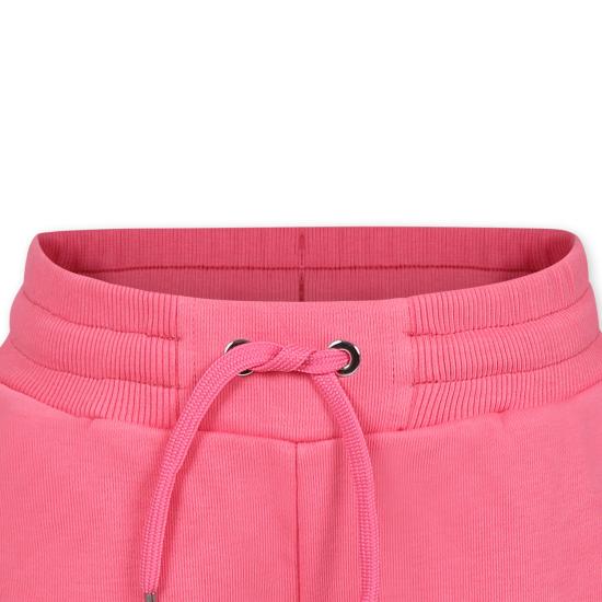 25SS [키즈] 지방시 쇼츠/버뮤다 H30795 488 PINK - GIVENCHY