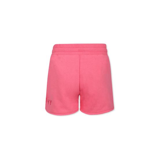25SS [키즈] 지방시 쇼츠/버뮤다 H30795 488 PINK - GIVENCHY