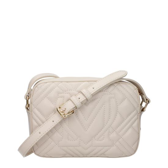 25FW 모스키노 크로스백 JC4150PPLA0110 - MOSCHINO