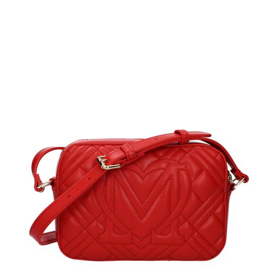 25FW 모스키노 크로스백 JC4150PPLA0500 - MOSCHINO