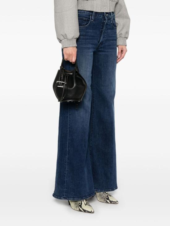 25SS 토즈 토트백 XBWBUZK0100UPP B999 - TODS