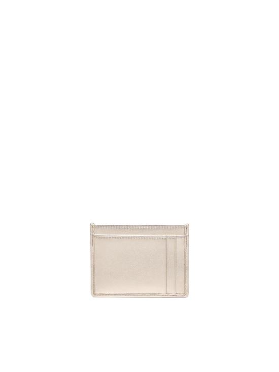  미우미우 카드지갑 5MC0762FPPF0846 Grey - MIU MIU