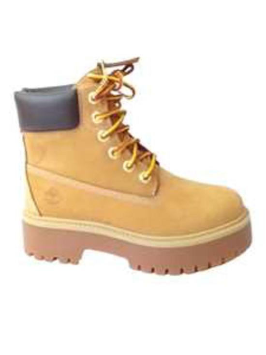  팀버랜드 부츠 A5RJD2311 Black - TIMBERLAND