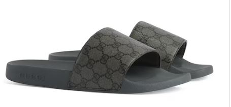 24FW 구찌 샌들 739108 2ZG0G8713 - GUCCI