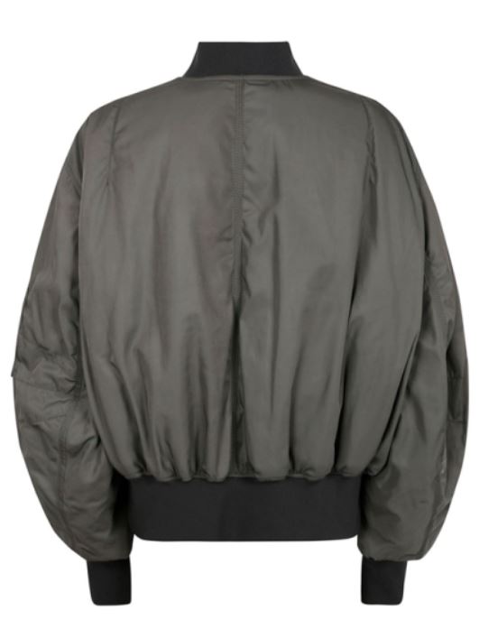 25SS 디 아티코 봄버 자켓 250WCB00070 PLL001AA828 - THE ATTICO