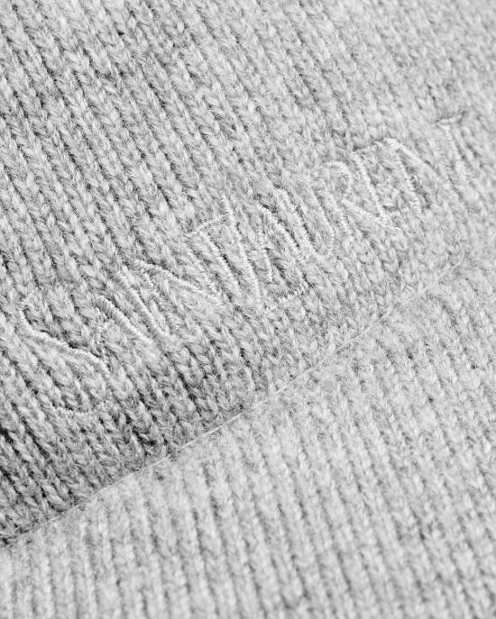 25SS 생로랑 모자 8169303YR39 1300 Grey - SAINT LAURENT