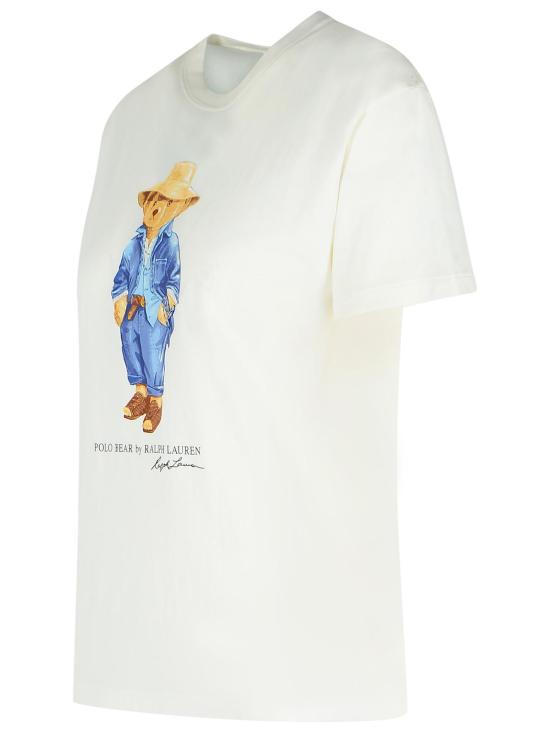 25SS 폴로 랄프로렌 반팔 티셔츠 211959104001 - POLO RALPH LAUREN