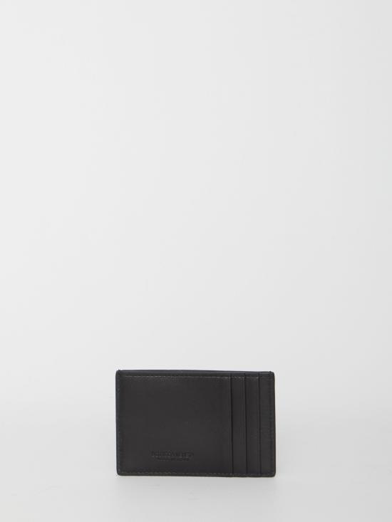 25SS 보테가베네타 지갑 742693 BLACK - BOTTEGA VENETA