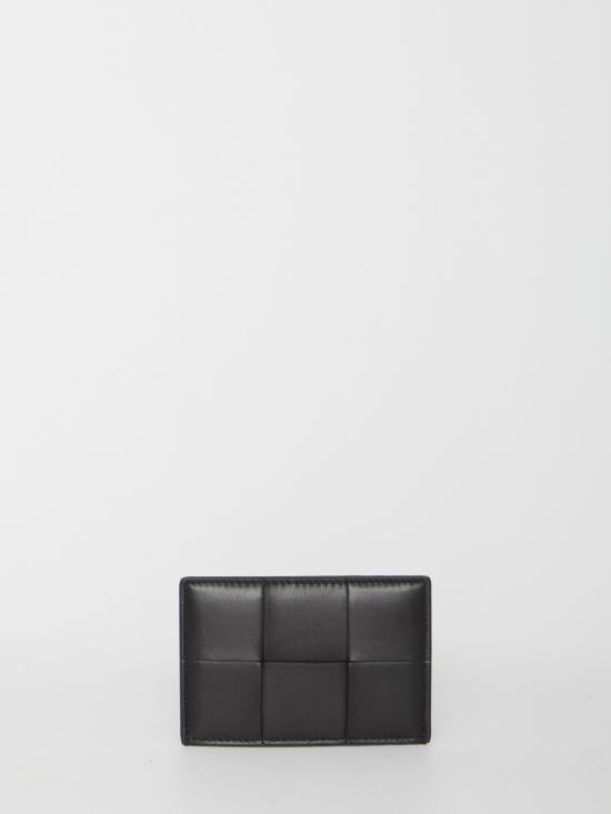 25SS 보테가베네타 지갑 742693 BLACK