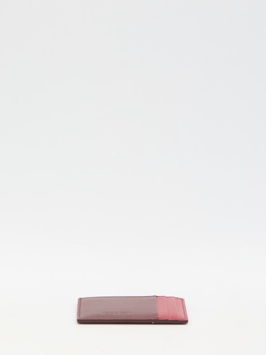 25SS 보테가베네타 지갑 742693 BORDEAUX - BOTTEGA VENETA
