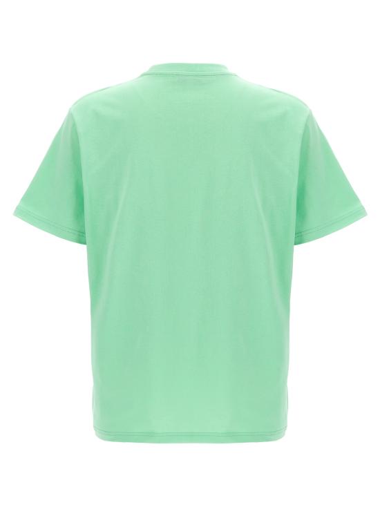 25SS JW앤더슨 탑 JT0257PG1510520 Green - JW ANDERSON