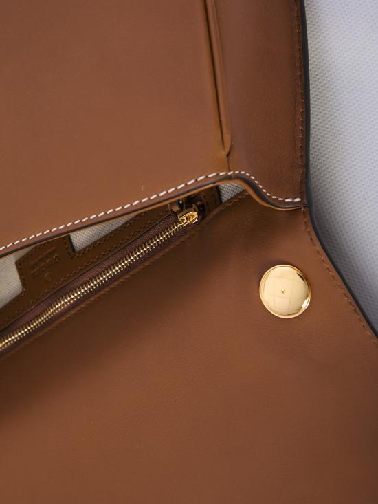 25SS 구찌 토트백 815716 BROWN - GUCCI